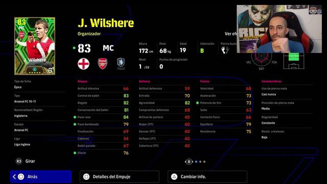 Konami Regala de Todo Se ha vuelto Loco eFootball 2024 | BillyJoker. смотреть онлайн