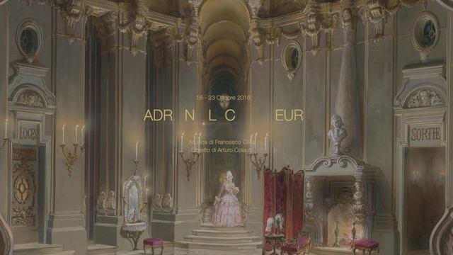 The golden STAGE - La Stagione 2015/2016 del Teatro di San Carlo смотреть онлайн