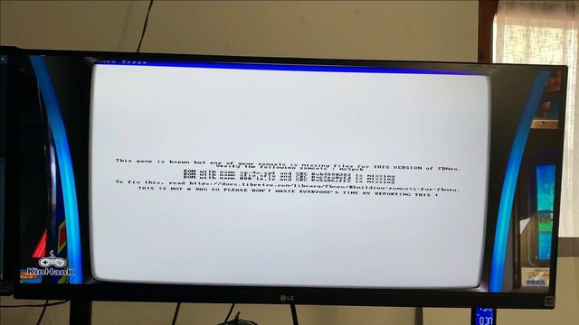 Recensioni Veloci!!! #413 (Super Console X3 PLUS - KINHANK)