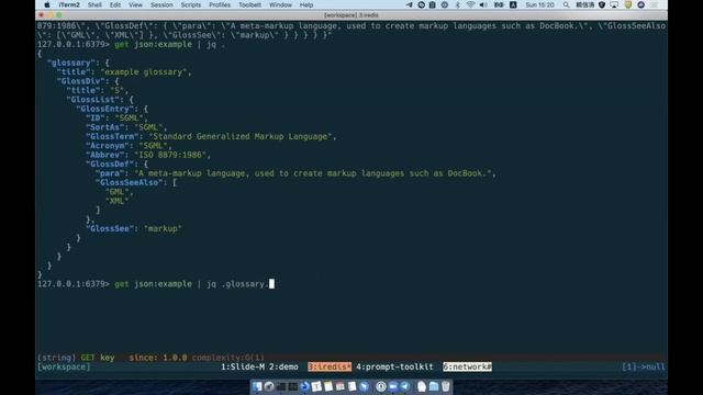 Python Online Meetup: Awesome Commandline смотреть онлайн