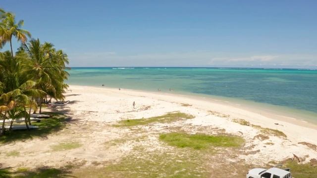 Bora Bora | French Polynesia 4K UHD HDR