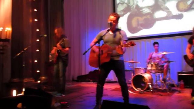 James Marsters GotR - Runaway 9 of 12 смотреть онлайн