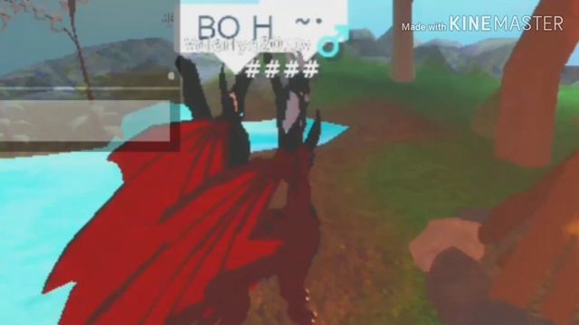 *симулятор дракона* в роблокс! смотреть онлайн