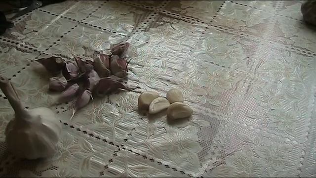 Ответы на вопросы- о озимом чесноке //Секреты хороших урожаев. смотреть онлайн