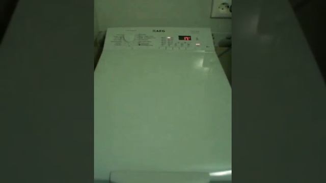 Стиральная машина AEG L 56126 TL ВсеСтиральные смотреть онлайн