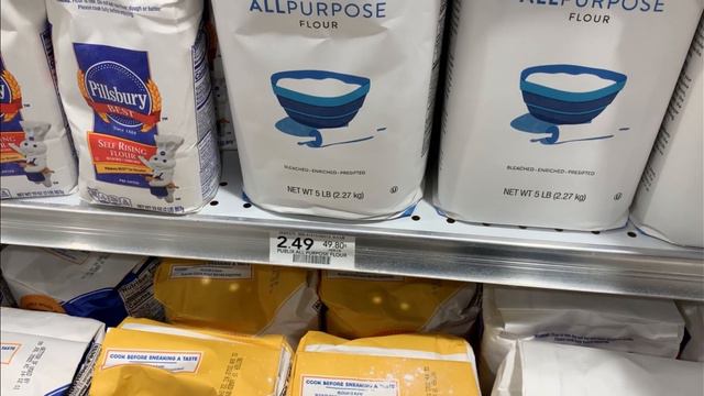 За двумя океанами. Реальная Америка. Мои возможности как покупателя продуктов питания. смотреть онлайн