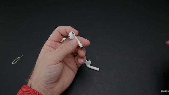 How To Clean AirPods Properly смотреть онлайн