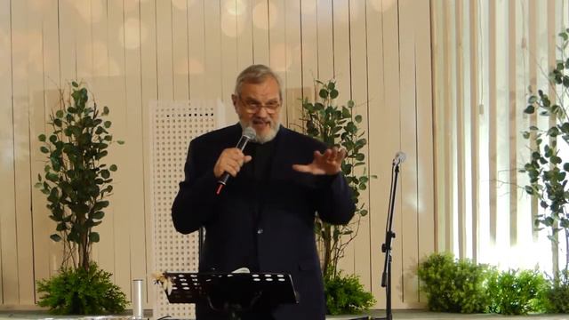 "Блаженны изгнанные за правду" - проповедь, пастор Сергей Тупчик, 13.06.2021. смотреть онлайн