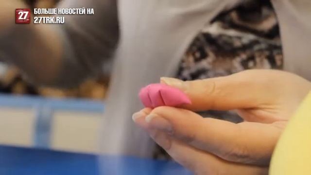 Арт-позитив. Пасхальный сувенир смотреть онлайн