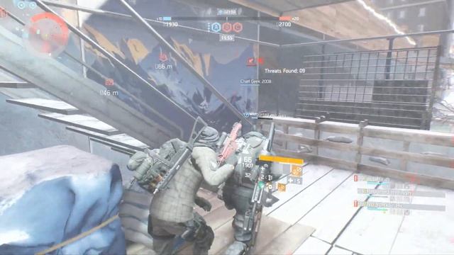 *THE BEST IS BACK* The Division EXPANSION Last Stand in 2023! (Full Guide & Build Breakdown) смотреть онлайн