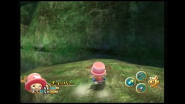 Let's Play One Piece: Unlimited Cruise Episode 1 part 09 - Small Progress смотреть онлайн
