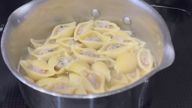 Три в Одном - Суп, Подливка и Соус?Такого вы не видели, одно блюдо в разных вариациях К Элине❤️ смотреть онлайн