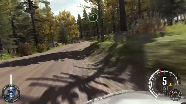 Dirt Rally: v0.9 - Modern Masters Update Overview смотреть онлайн