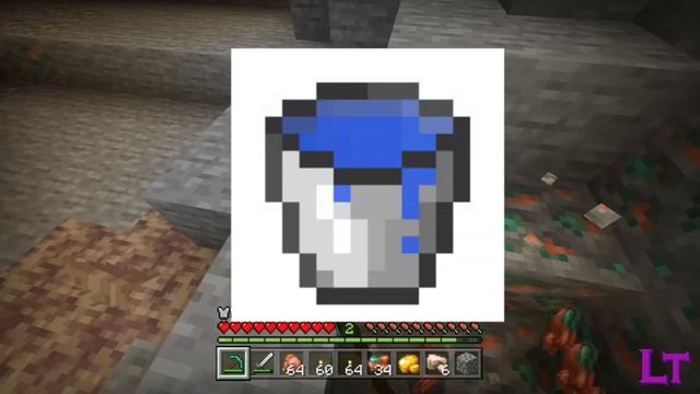 How to git gud at mining - Minecraft смотреть онлайн