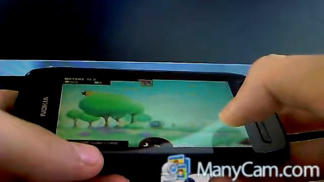 bumbee на нокиа 603 symbian belle смотреть онлайн