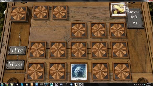 Unreal Engine 4 - Memory Card Game смотреть онлайн