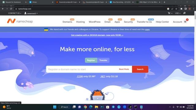Clone a Website in Minutes: Step-by-Step Guide using Wget and CMD 2023 смотреть онлайн