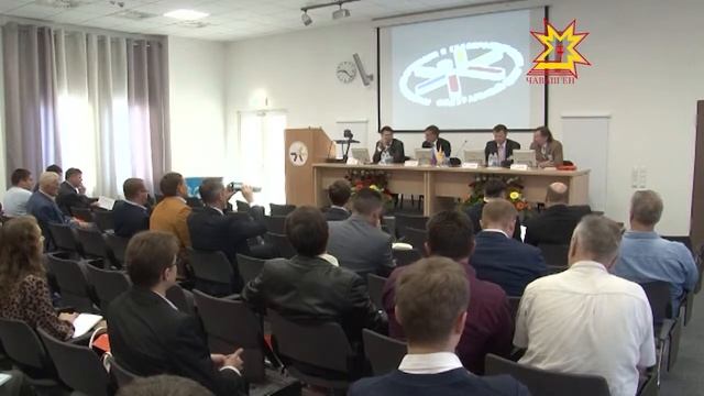 Актуальные вопросы вертебрологии специалисты из разных регионов и стран обсуждают в Чебоксарах смотреть онлайн