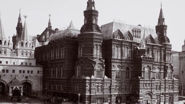 Познавательная рубрика«Культурное наследие России» смотреть онлайн