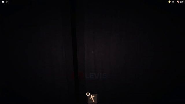 CRUCIFIX CAMERAMAN - Roblox Doors смотреть онлайн