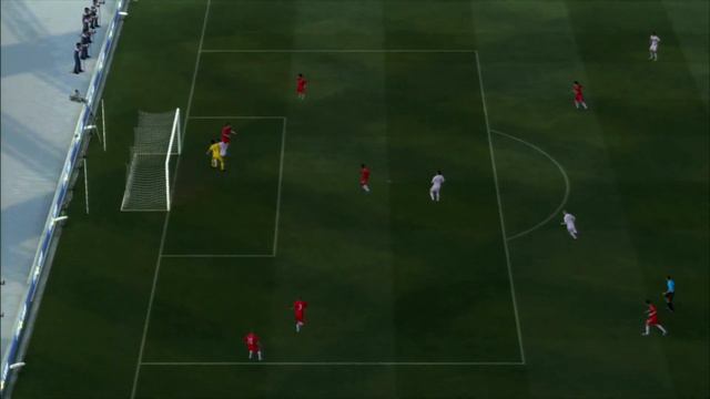 Relive the final match: FIFA Interactive World Cup 2012 смотреть онлайн