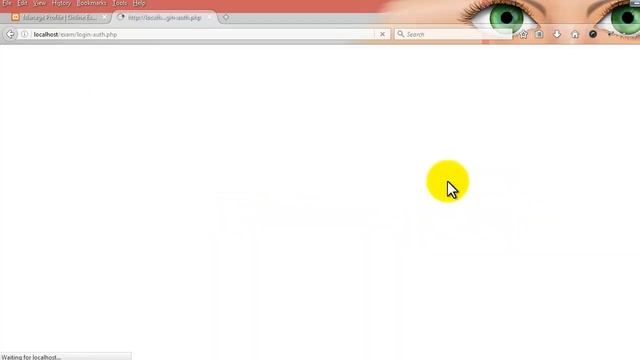 Online Examination System Lite V1.0 using PHP MySQL and Bootstrap смотреть онлайн