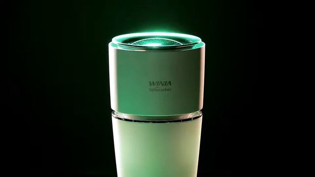 [WINIA Spowasher] Take Out, Moist Fresh Air! WINIA Spowasher (Eng) смотреть онлайн