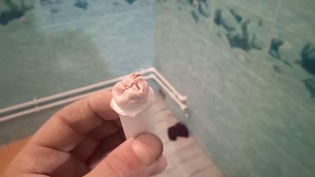 как заглушить трубу из полипропилена без заглушки смотреть онлайн