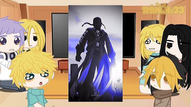 Tokyo Revengers React To ??|| Angst/Sad ||Renji:33 смотреть онлайн