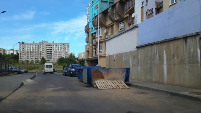 Вывоз строительного мусора в Минске и области. Аренда контейнеров от Bunkera.BY - 8 029 151 1122 смотреть онлайн
