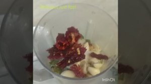 Рецепт бомба! Вкуснейшая Аджика из крыжовника.