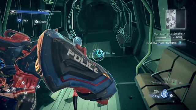 Astral Chain Tips - Things I Wish I Knew Before Playing Astral Chain смотреть онлайн