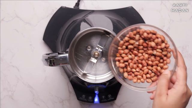 10-Minute Peanut Chutney Recipe For Idli/Dosa | South Indian Style Peanut Chutney | मूँगफली की चटनी смотреть онлайн