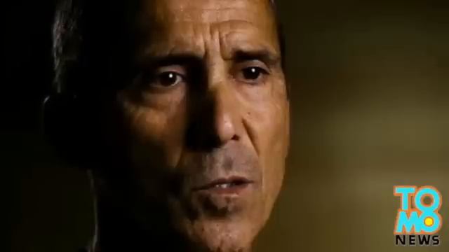 Survivor story: Lost in the Sahara desert, runner survives 9 days by drinking bat blood смотреть онлайн