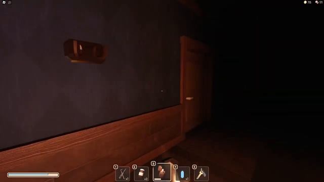 Побег от сика 100 Комнат Дорс роблокс Seek всю игру Doors roblox FAN 720p смотреть онлайн