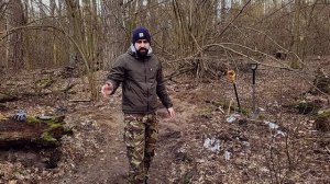 Тестим Деус и Эквинокс в грунте, Xp deus vs Equinox 800 , обзор Деус и Эквинокс ч2