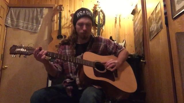 Jesse’s Blues смотреть онлайн
