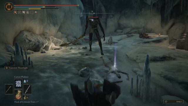 Elden Ring Pt92 "You Again!?!?" смотреть онлайн