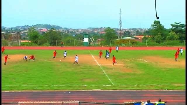 Akinola Idowu JR смотреть онлайн