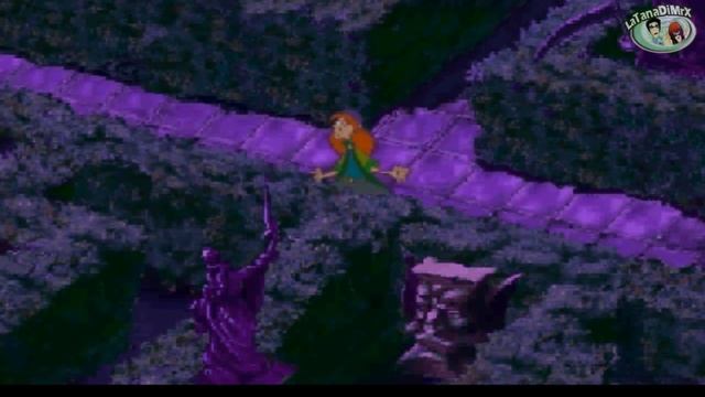 Brain Dead 13 100% Sega Saturn (Longplay) [HD] смотреть онлайн