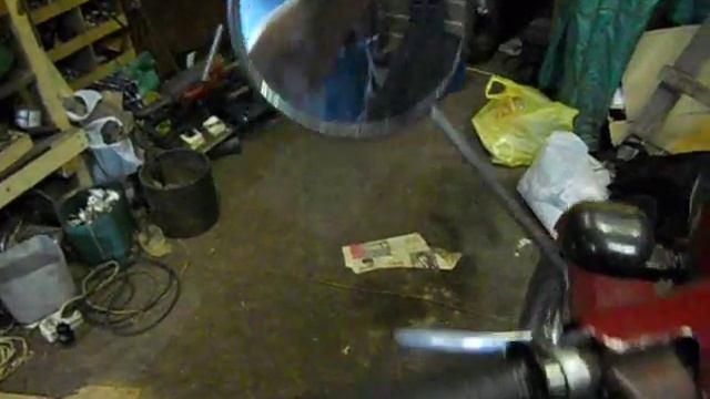 Синхронизация электронного зажигания на мотоцикле Ява смотреть онлайн