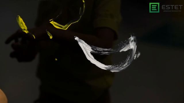 ⚠️ Лаборатория ESTET Выпуск №2 ⚠️