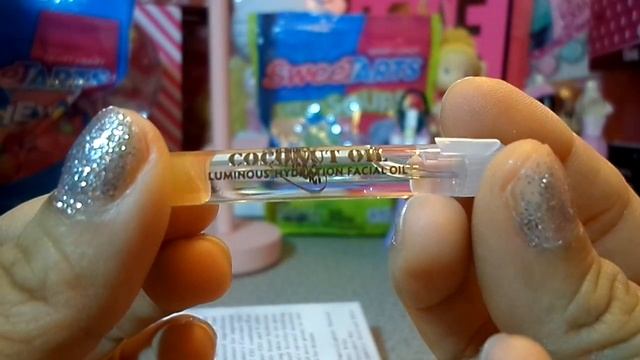 PALMER'S COCONUT OIL FORMULA WITH VITAMIN E смотреть онлайн