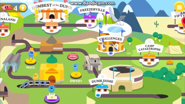 VeteranS TV играет в странную игру DUMB WAYS TO DIE 2 смотреть онлайн