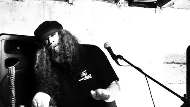 "Like a Pretty Bird" - Rupert Chappelle, Theremin смотреть онлайн