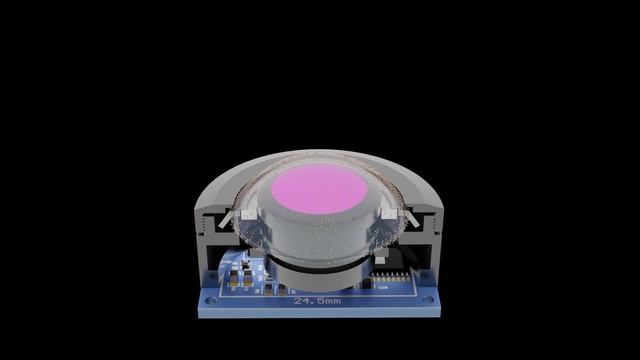 Ultrasonic lens cleaning for self-cleaning cameras смотреть онлайн