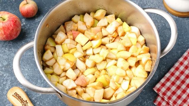 Вкусные будни