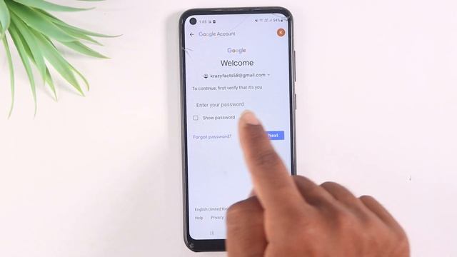Gmail Password ఎలా తెలుసుకోవాలి | Gmail password 100% reset | Telugu tech pro смотреть онлайн