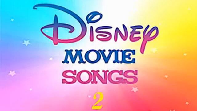 Disney Movie Songs 2 - 08 - Peter Pan - You Can Fly! You Can Fly! You Can Fly! смотреть онлайн