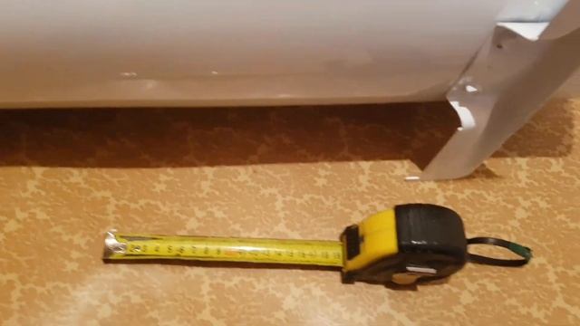 Установка бойлера накопительного водонагревателя смотреть онлайн